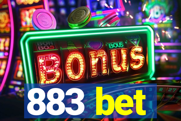 883 bet